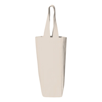 Single Wine Tote Thumbnail