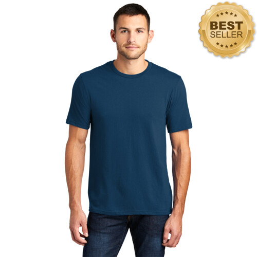 Unisex Important Cotton T-Shirt Thumbnail