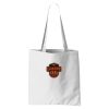 Madison Basic Tote Bag Thumbnail