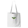 Madison Basic Tote Bag Thumbnail