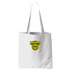 Madison Basic Tote Bag Thumbnail
