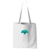 Madison Basic Tote Bag Thumbnail