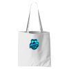 Madison Basic Tote Bag Thumbnail