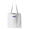 Madison Basic Tote Bag Thumbnail