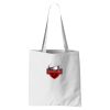 Madison Basic Tote Bag Thumbnail