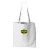 Madison Basic Tote Bag Thumbnail