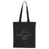 Large Canvas Tote Thumbnail