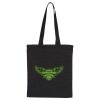 Large Canvas Tote Thumbnail