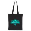 Large Canvas Tote Thumbnail