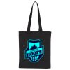 Large Canvas Tote Thumbnail