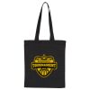 Large Canvas Tote Thumbnail