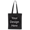 Large Canvas Tote Thumbnail