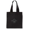 Small Canvas Tote Thumbnail