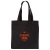 Small Canvas Tote Thumbnail