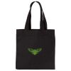 Small Canvas Tote Thumbnail