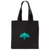Small Canvas Tote Thumbnail