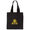Small Canvas Tote Thumbnail