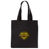 Small Canvas Tote Thumbnail