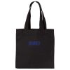 Small Canvas Tote Thumbnail