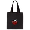 Small Canvas Tote Thumbnail