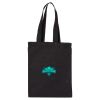 Medium Canvas Tote Thumbnail