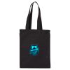Medium Canvas Tote Thumbnail