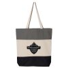 11L Tri-Color Tote Thumbnail