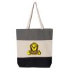 11L Tri-Color Tote Thumbnail