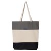 11L Tri-Color Tote Thumbnail
