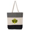 11L Tri-Color Tote Thumbnail