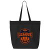 Melody Large Tote Thumbnail
