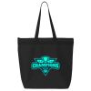 Melody Large Tote Thumbnail