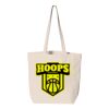 Large Canvas Tote Thumbnail