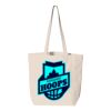 Large Canvas Tote Thumbnail