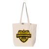 Large Canvas Tote Thumbnail