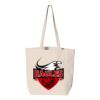 Large Canvas Tote Thumbnail