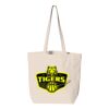 Large Canvas Tote Thumbnail