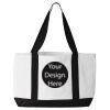 P&O Cruiser Tote Thumbnail
