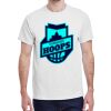 Free Unisex T-Shirt Thumbnail