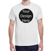 Free Unisex T-Shirt Thumbnail