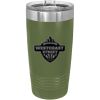 Premium Polar Camel Ringneck 20 oz. Tumbler Thumbnail