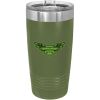 Premium Polar Camel Ringneck 20 oz. Tumbler Thumbnail