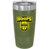 Premium Polar Camel Ringneck 20 oz. Tumbler Thumbnail