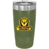 Premium Polar Camel Ringneck 20 oz. Tumbler Thumbnail