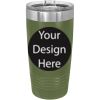 Premium Polar Camel Ringneck 20 oz. Tumbler Thumbnail