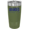 Premium Polar Camel Ringneck 20 oz. Tumbler Thumbnail
