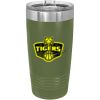 Premium Polar Camel Ringneck 20 oz. Tumbler Thumbnail