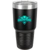Premium Polar Camel Ringneck 30 oz. Tumbler Thumbnail