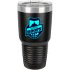 Premium Polar Camel Ringneck 30 oz. Tumbler Thumbnail