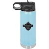 Premium Polar Camel 20oz Water Bottle Thumbnail